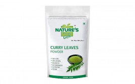 Nature's Gift Curry Leaves Powder   Pack  250 grams